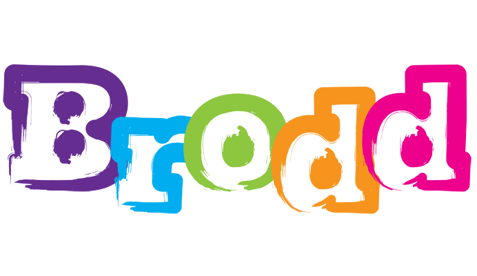 Brodd casino logo