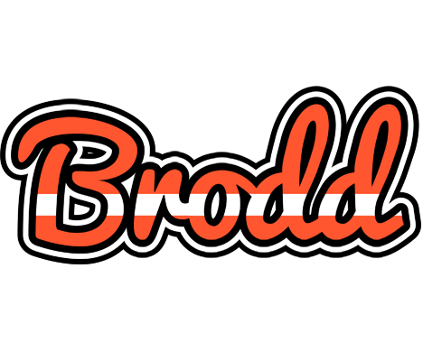 Brodd denmark logo