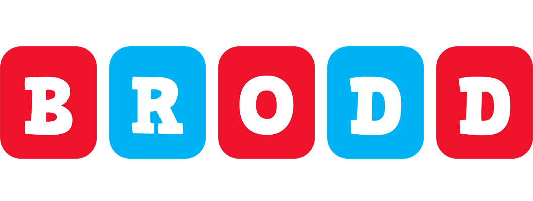 Brodd diesel logo