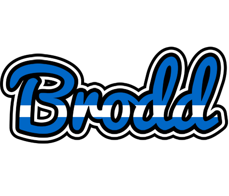 Brodd greece logo