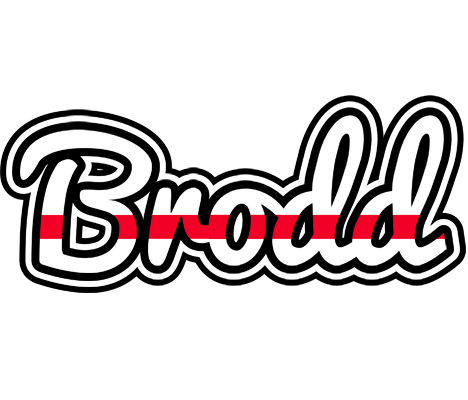 Brodd kingdom logo