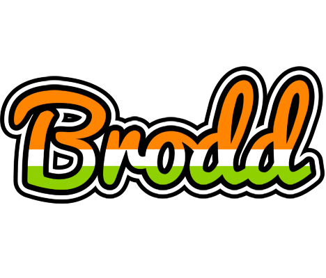 Brodd mumbai logo