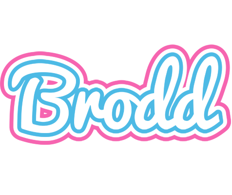 Brodd outdoors logo
