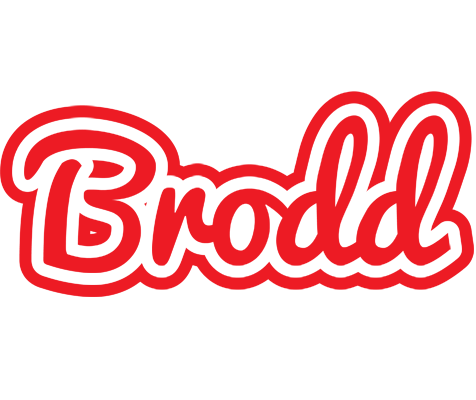 Brodd sunshine logo