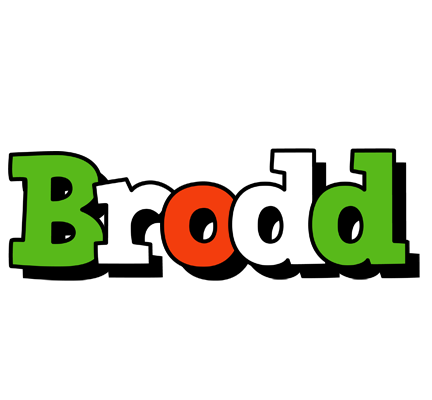 Brodd venezia logo