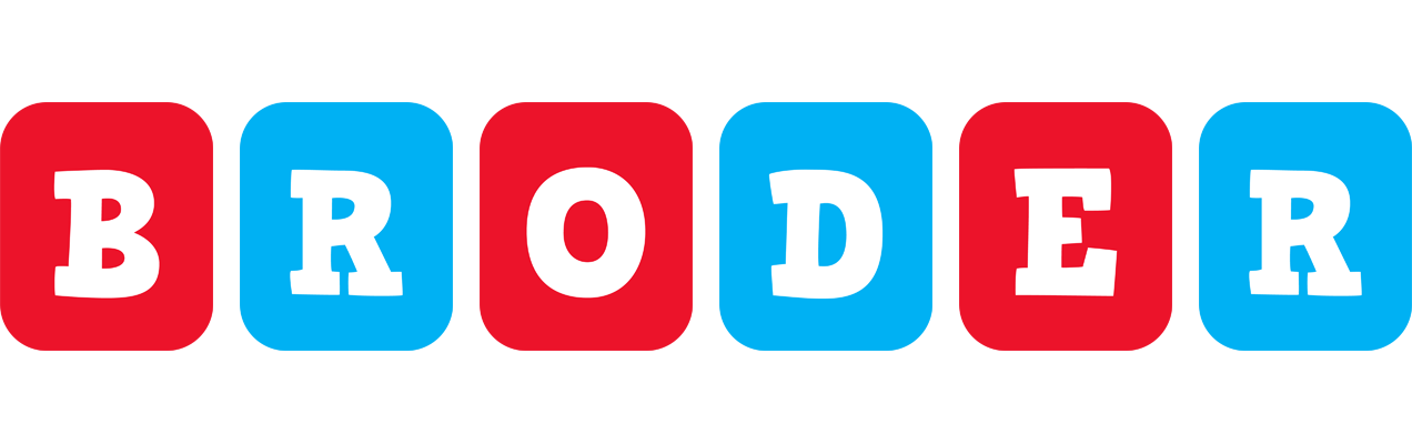 Broder diesel logo