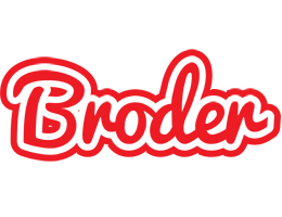 Broder sunshine logo