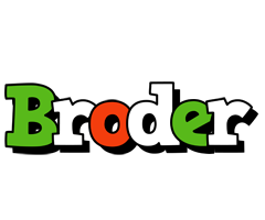 Broder venezia logo