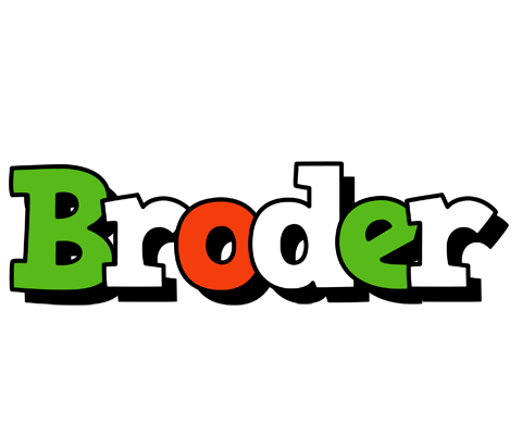 Broder venezia logo