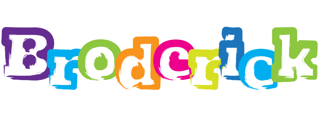 Broderick casino logo