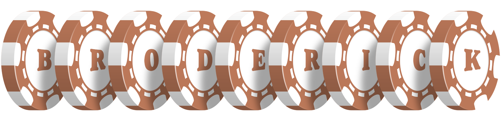 Broderick limit logo