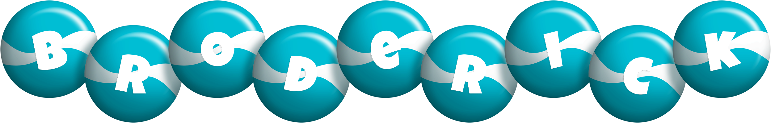 Broderick messi logo