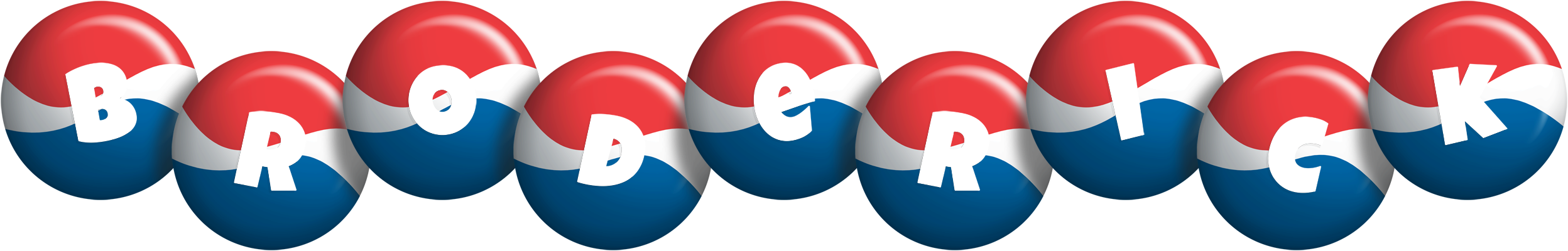 Broderick paris logo