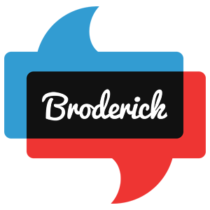 Broderick sharks logo