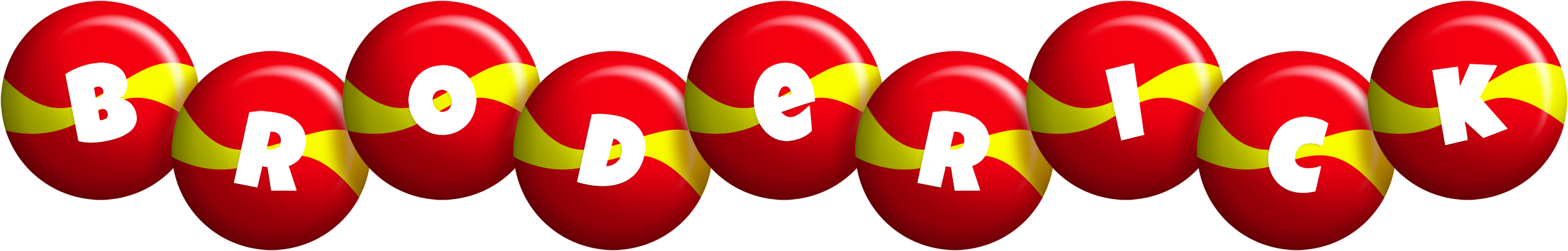Broderick spain logo