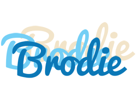 Brodie breeze logo
