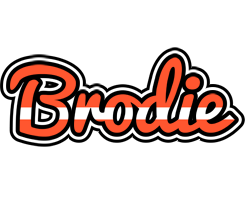 Brodie denmark logo