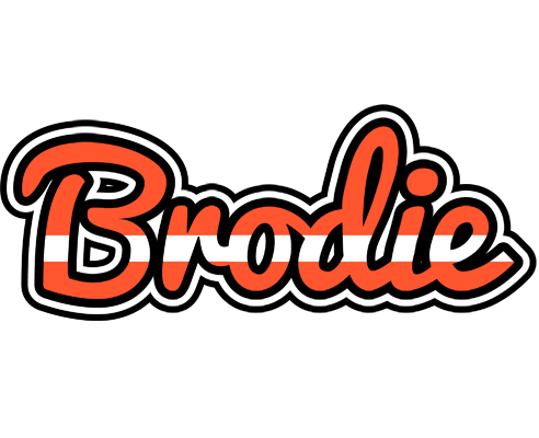 Brodie denmark logo
