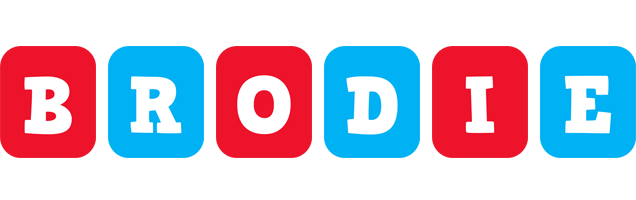 Brodie diesel logo