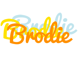 Brodie energy logo