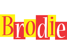 Brodie errors logo