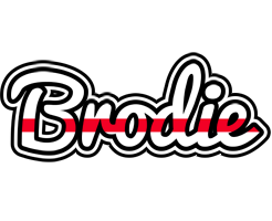 Brodie kingdom logo