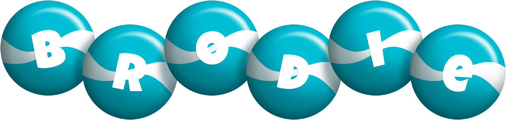 Brodie messi logo