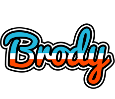 Brody america logo