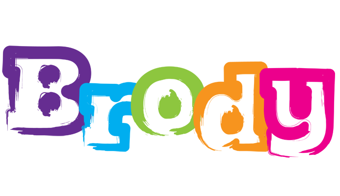 Brody casino logo