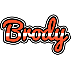 Brody denmark logo