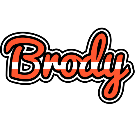 Brody denmark logo