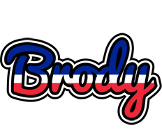 Brody france logo