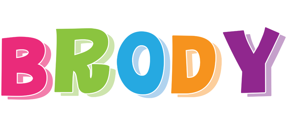 Brody friday logo