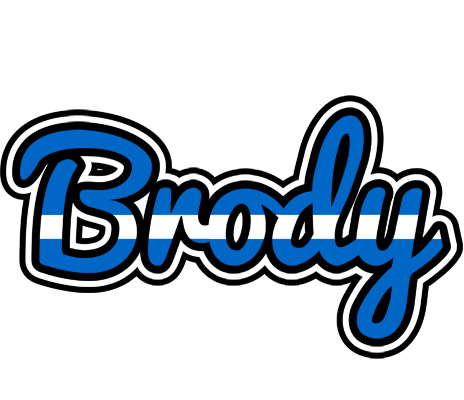 Brody greece logo