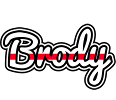 Brody kingdom logo