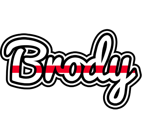 Brody kingdom logo