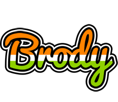 Brody mumbai logo