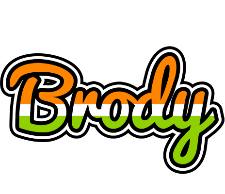 Brody mumbai logo