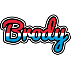 Brody norway logo