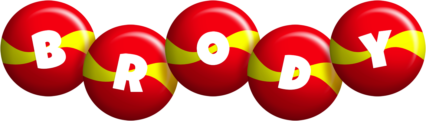 Brody spain logo