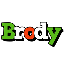 Brody venezia logo