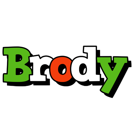 Brody venezia logo