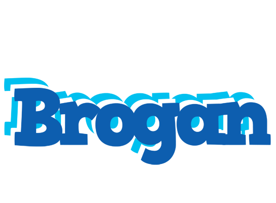 Brogan business logo