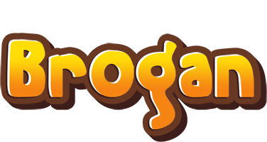 Brogan cookies logo