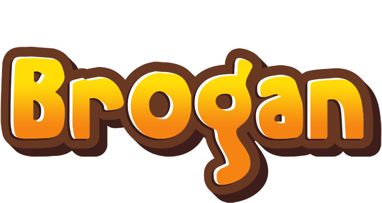 Brogan cookies logo