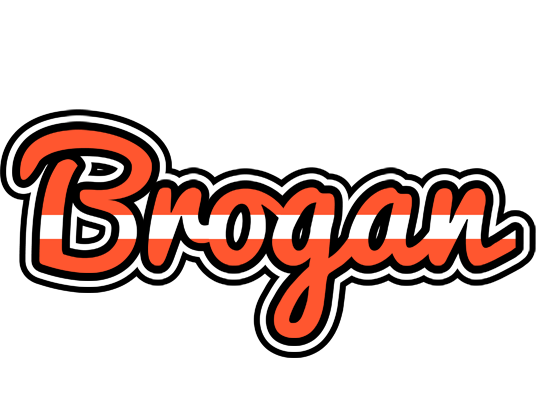 Brogan denmark logo
