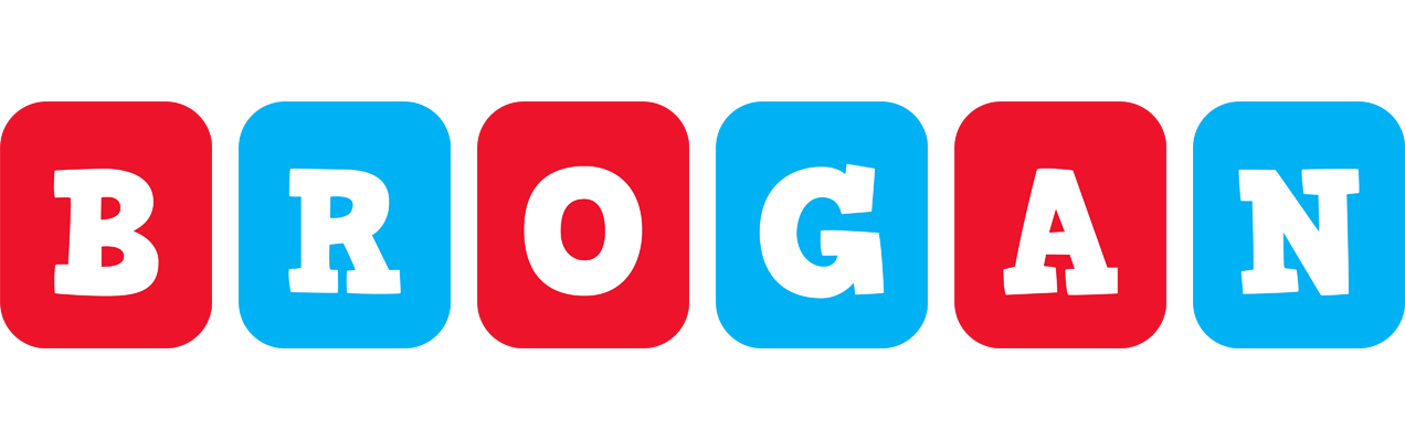 Brogan diesel logo