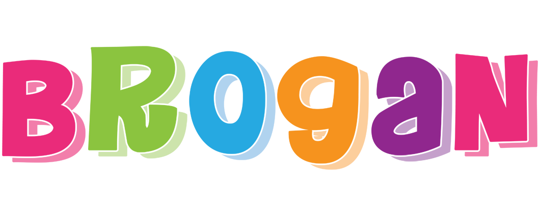 Brogan friday logo