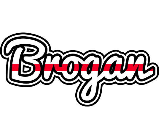 Brogan kingdom logo