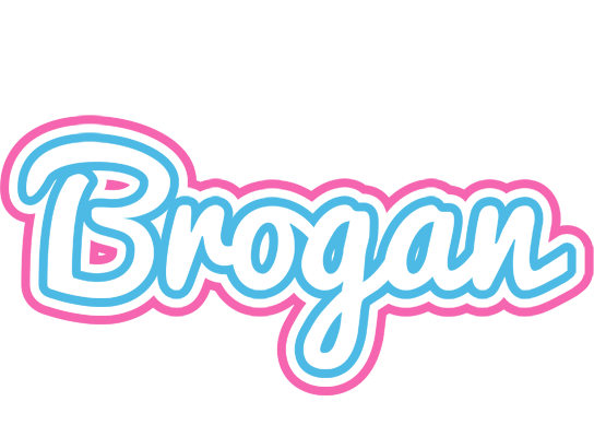 Brogan outdoors logo